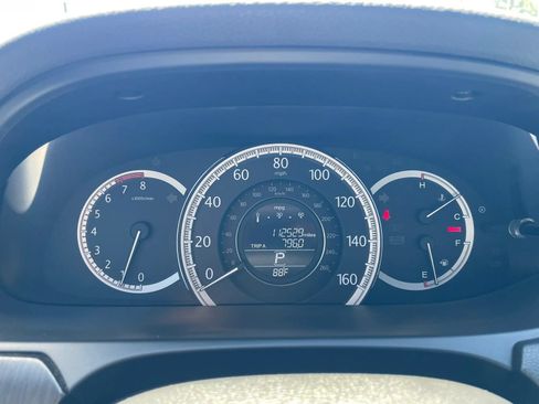 Used 2013 Honda Accord EX image 35