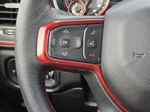 Used 2019 RAM 1500 Rebel w/ Rebel Level 2 Equipment Group image 29