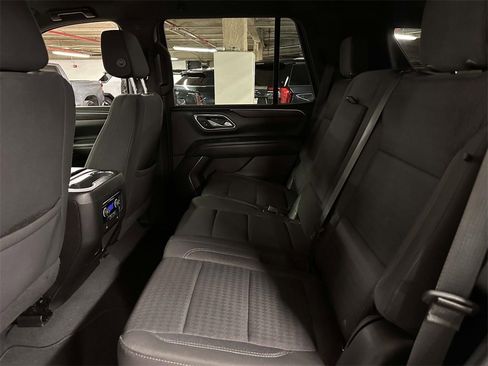 Used 2023 Chevrolet Tahoe LS image 15