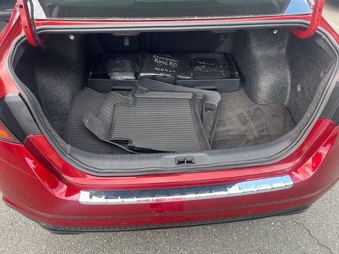 Certified 2023 Nissan Altima 2.5 SR FWD image 23