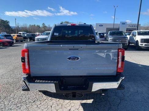 New 2026 Ford F350 Lariat w/ Lariat Ultimate Package image 7