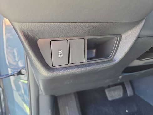 New 2027 Honda HR-V Sport image 13