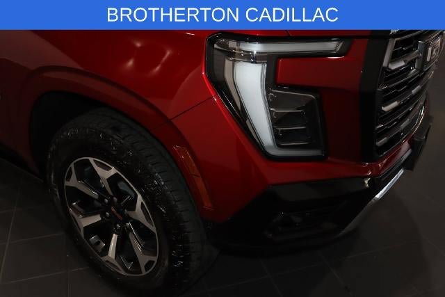 Used 2026 GMC Yukon AT4 Ultimate AWD/4WD image 13