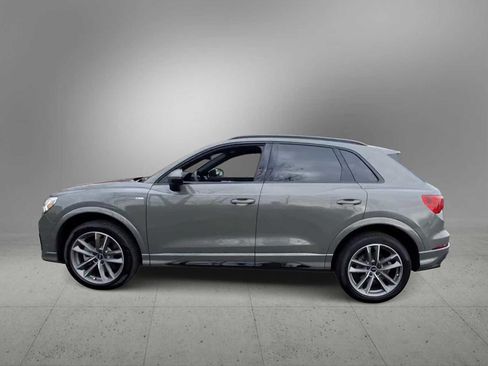 Used 2025 Audi Q3 2.0T Premium w/ Convenience Package image 5