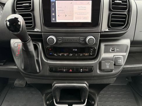 New 2026 RAM ProMaster 1500 w/ Convenience Group image 20