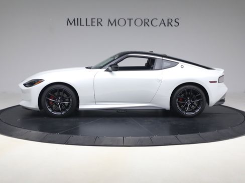 Used 2023 Nissan Z Performance w/ Floor Mat Package (L93) image 4