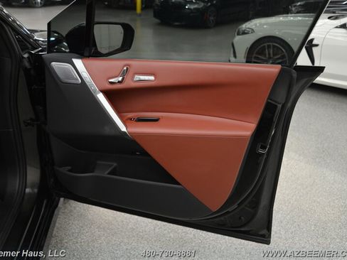 Used 2025 BMW iX M60 AWD/4WD image 44