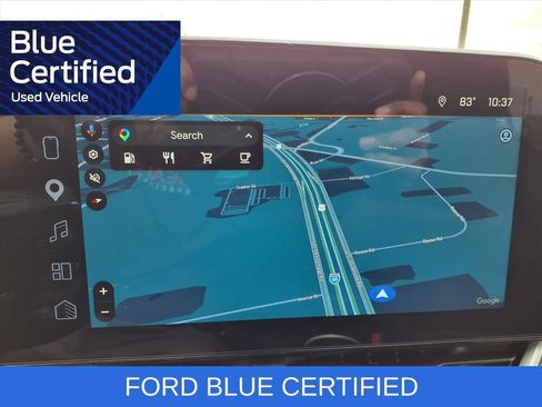 Used 2025 Chevrolet Equinox LT image 10