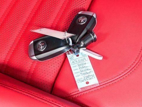 New 2026 Alfa Romeo Giulia RWD image 38