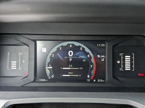 Certified 2024 Toyota Tacoma SR5 image 11