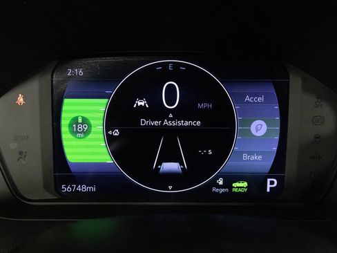 Certified 2023 Chevrolet Bolt EUV LT image 32