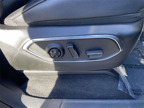 Used 2022 Jeep Wagoneer Series II w/ Premium Group I image 29