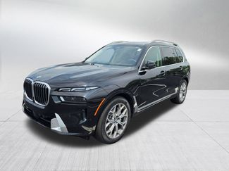 Used 2024 BMW X7 xDrive40i w/ Premium Package AWD/4WD 360° Tour