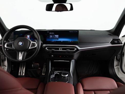 Used 2023 BMW 330i xDrive Sedan w/ M Sport Package AWD/4WD image 33
