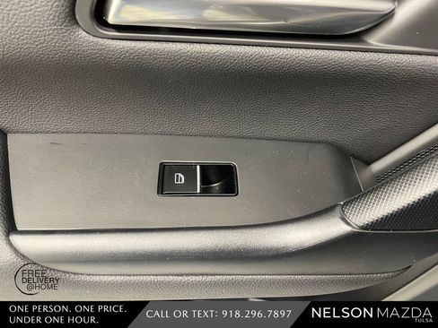 New 2026 MAZDA CX-50 2.5 Hybrid w/ Weather Package image 39