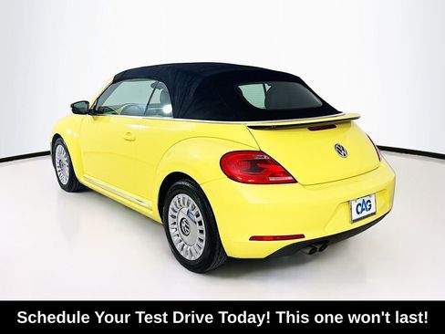 Used 2013 Volkswagen Beetle 2.5 FWD image 5