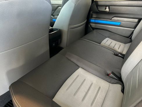 Certified 2025 Toyota Tacoma TRD Off-Road w/ TRD Off Road Upgrade Package image 12