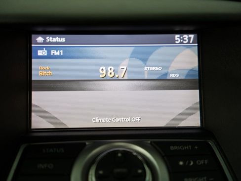 Used 2014 Nissan Maxima 3.5 SV w/ Sport Package image 19