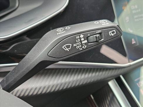 Used 2025 Audi RS Q8 performance AWD/4WD image 16