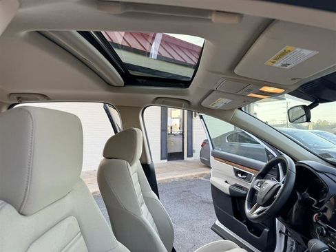 Used 2020 Honda CR-V EX image 14