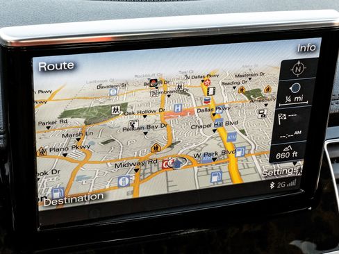 Used 2017 Audi A8 L 4.0T w/ Driver Assistance Package image 23