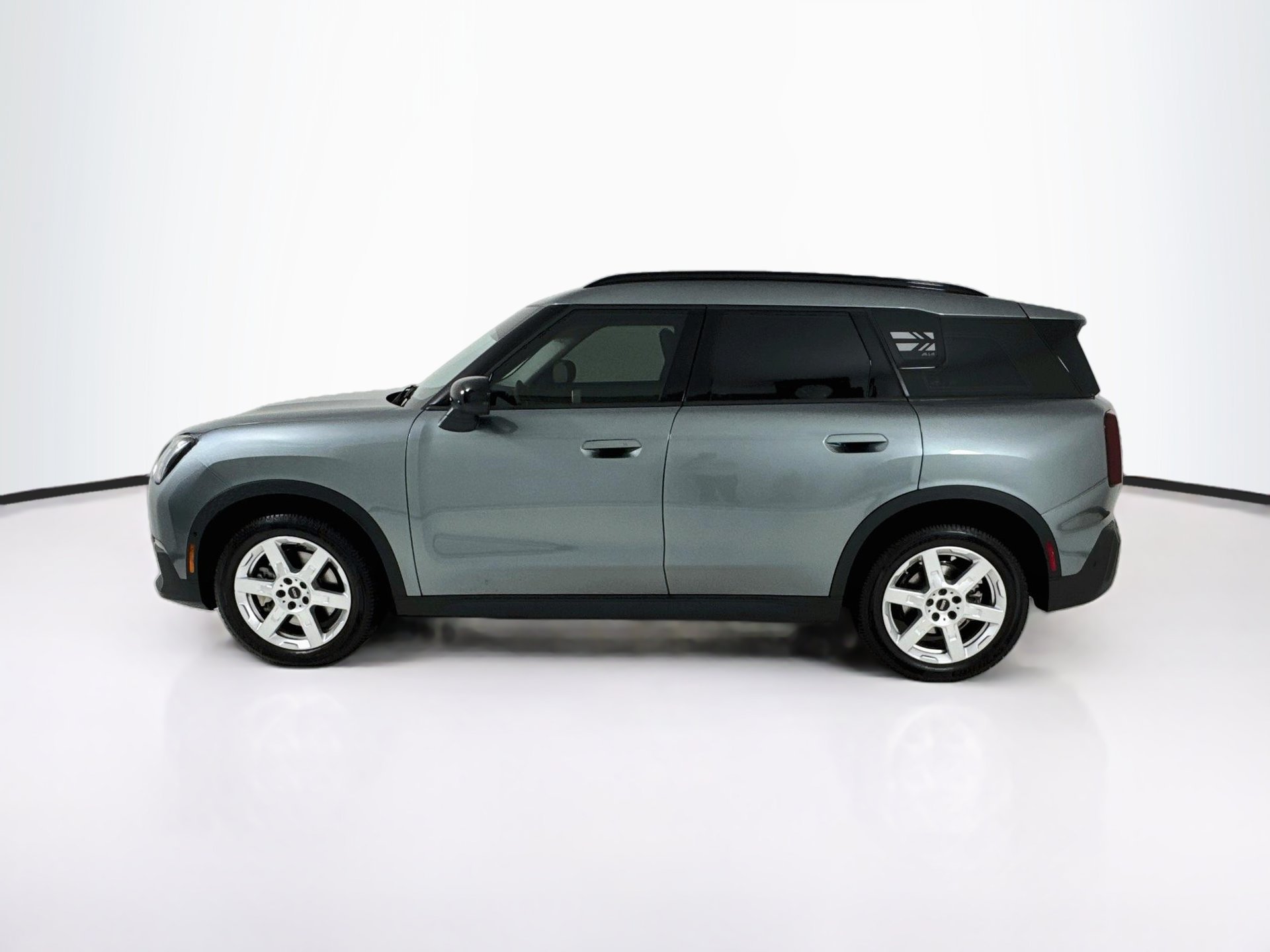 Used 2025 MINI Cooper Countryman S AWD/4WD image 5