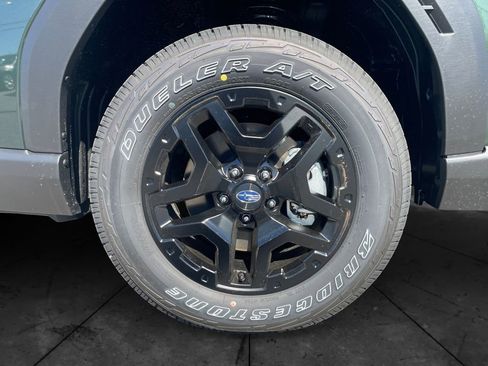 New 2026 Subaru Outback Wilderness AWD/4WD image 14