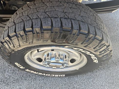 Used 2019 Ford F250 XL w/ STX Appearance Package AWD/4WD image 10