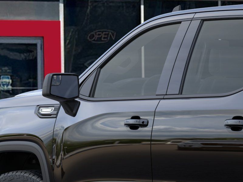 New 2026 GMC Sierra 1500 Elevation w/ Elevation Select Package AWD/4WD image 36