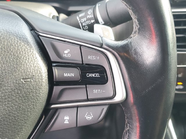 Used 2020 Honda Accord Touring image 22