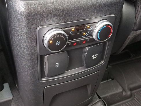 Certified 2023 Ford Explorer ST w/ Equipment Group 401A image 11