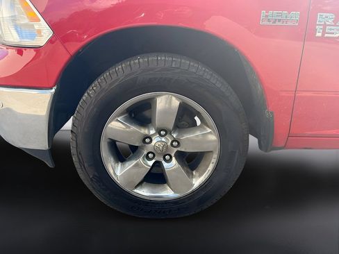Used 2018 RAM 1500 Big Horn AWD/4WD image 30