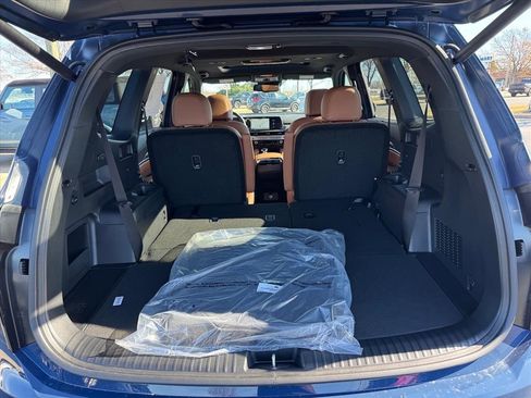 New 2025 Kia Telluride EX X-Line image 7