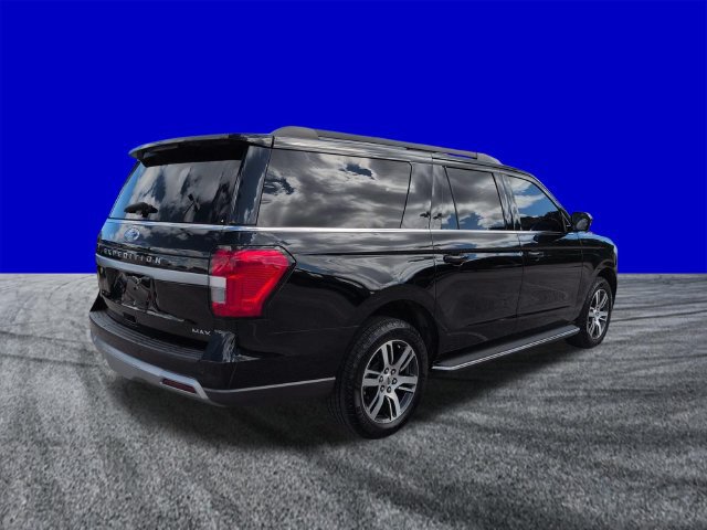 Certified 2023 Ford Expedition Max XLT RWD image 4