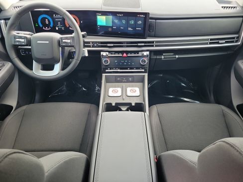New 2026 Hyundai Santa Fe SE FWD image 11