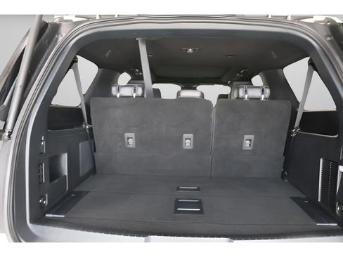 Used 2024 Ford Expedition Max Platinum AWD/4WD image 28