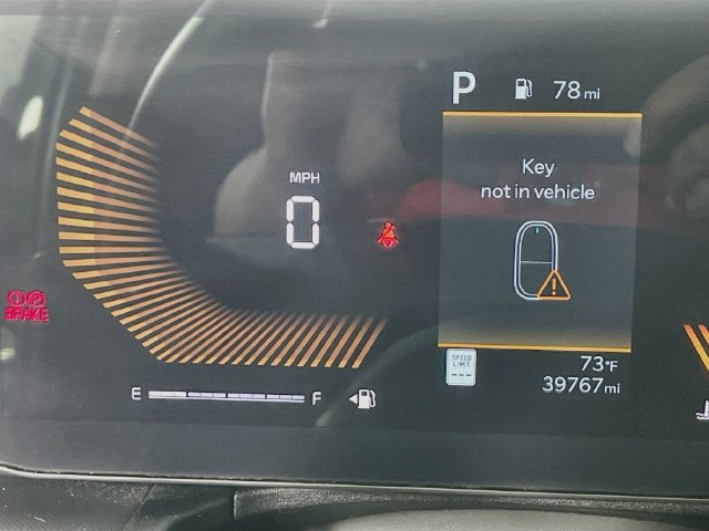 Used 2025 Kia K4 FWD image 13