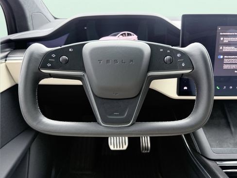 Used 2023 Tesla Model X Plaid AWD/4WD image 60