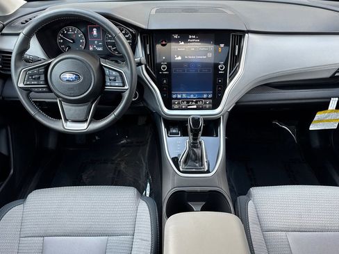 Certified 2025 Subaru Outback Premium image 15