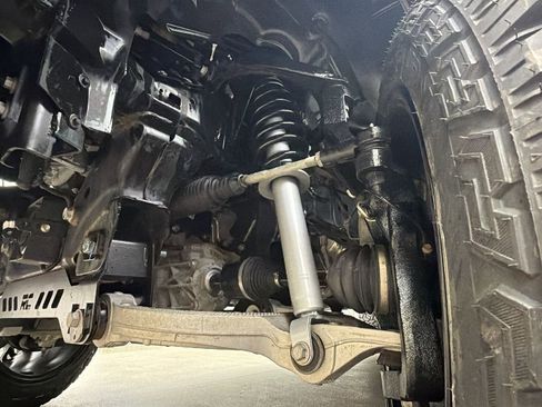 Used 2025 RAM 1500 Big Horn AWD/4WD image 16