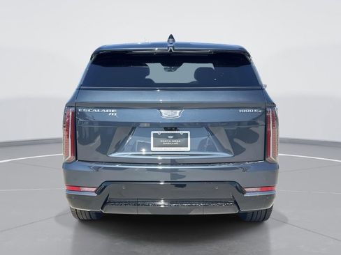 New 2026 Cadillac Escalade IQ Sport 1 image 5