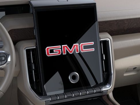 New 2026 GMC Yukon XL Denali w/ Denali Reserve Package AWD/4WD image 20
