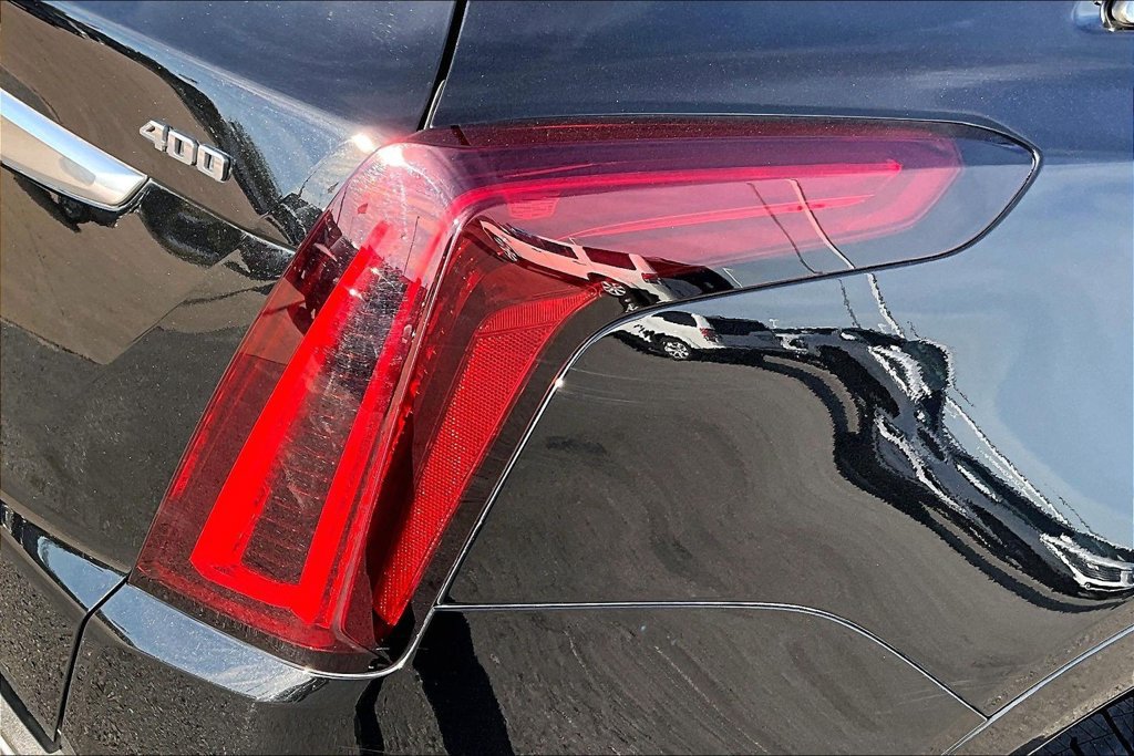 Used 2022 Cadillac XT5 Premium Luxury FWD image 30
