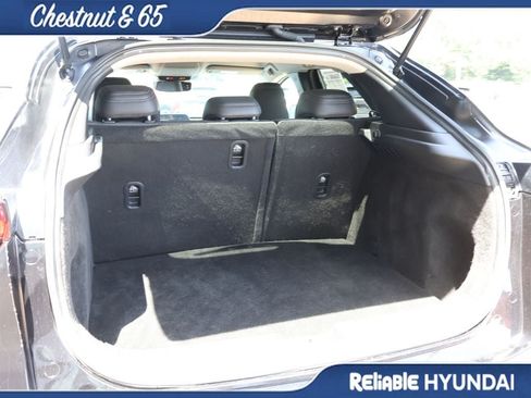 Used 2024 MAZDA CX-30 AWD 2.5 S w/ Select Sport Pkg image 16