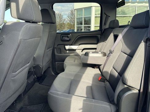 Used 2016 Chevrolet Silverado 2500 LT w/ All Star Edition image 14