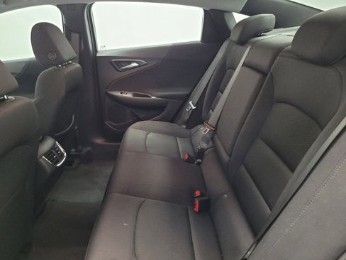 Used 2024 Chevrolet Malibu LT image 18