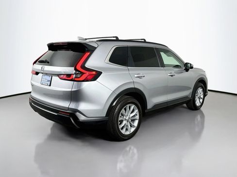 Used 2024 Honda CR-V EX image 8