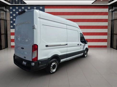 Used 2018 Ford Transit 350 High Roof image 3