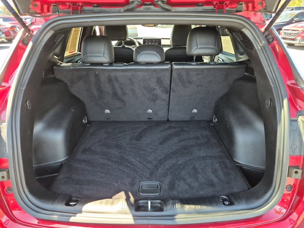 Used 2025 Jeep Compass Limited AWD/4WD image 29