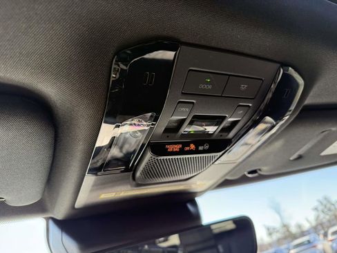 Used 2024 Lexus GX 550 image 24